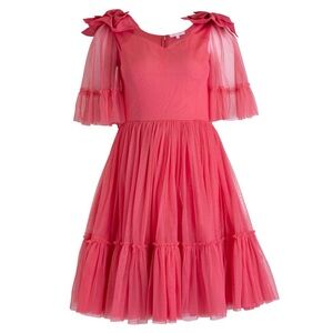 Ivy City SERINE DRESS